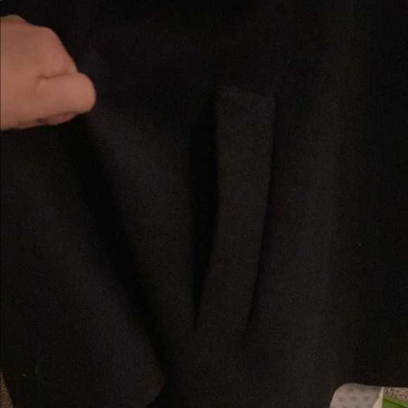 Excellent condition Jean-Paul Germain Paris men’s overcoat in 56R. - Picture 6 of 10